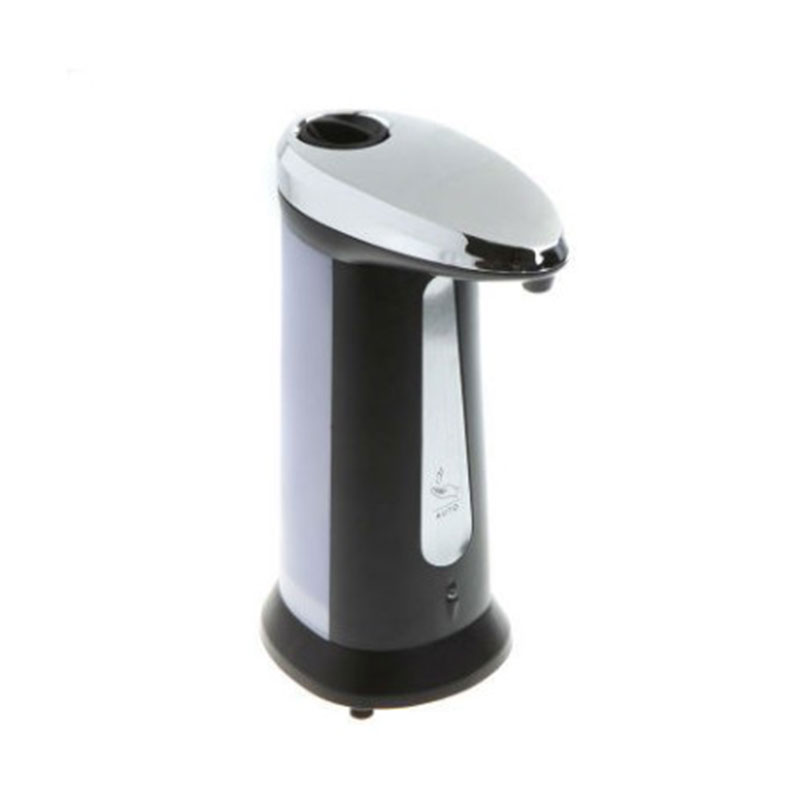 Fördelar med Smart Soap Dispenser