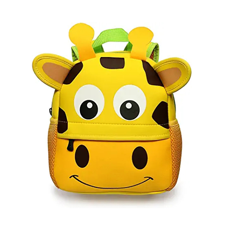 Hur man väljer Cartoon Backpack