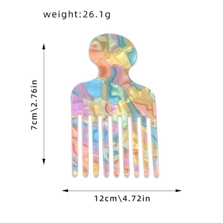 Varför en retro hårkam förändrar dagliga stylingrutiner?
