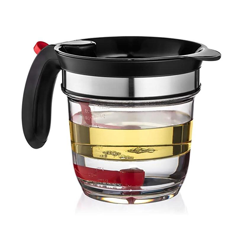 Vilka köks- och matvaror håller egentligen?