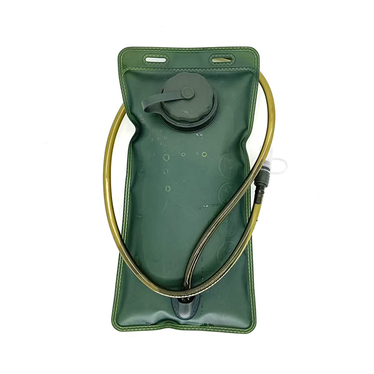 2L/2,5L/3L Comfort Quick Refill Hydration Pack Vandringscamping