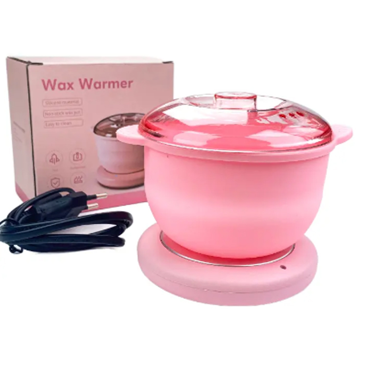 300 ml Silicone Bowl Collapsible Instrument Wax Heater