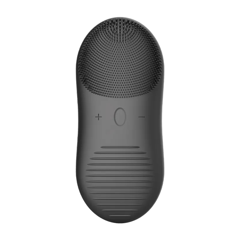 Anti-rynkad ansiktsrengöring av massager av borttagning