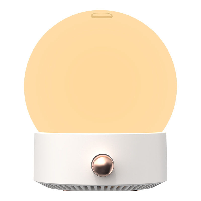 Aroma Diffuser Luftfuktare