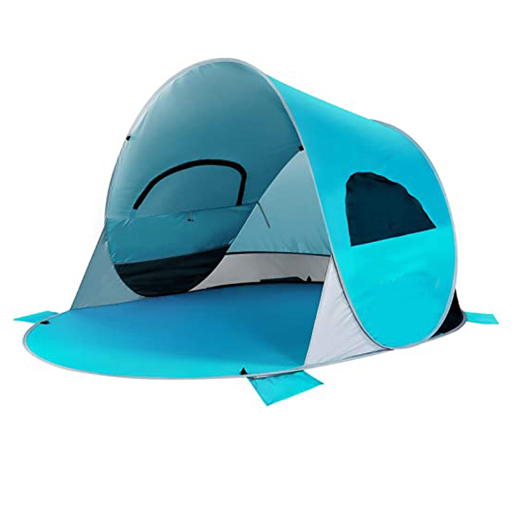 Baby Canopy Instant Sun Shelter Pop Up-tält