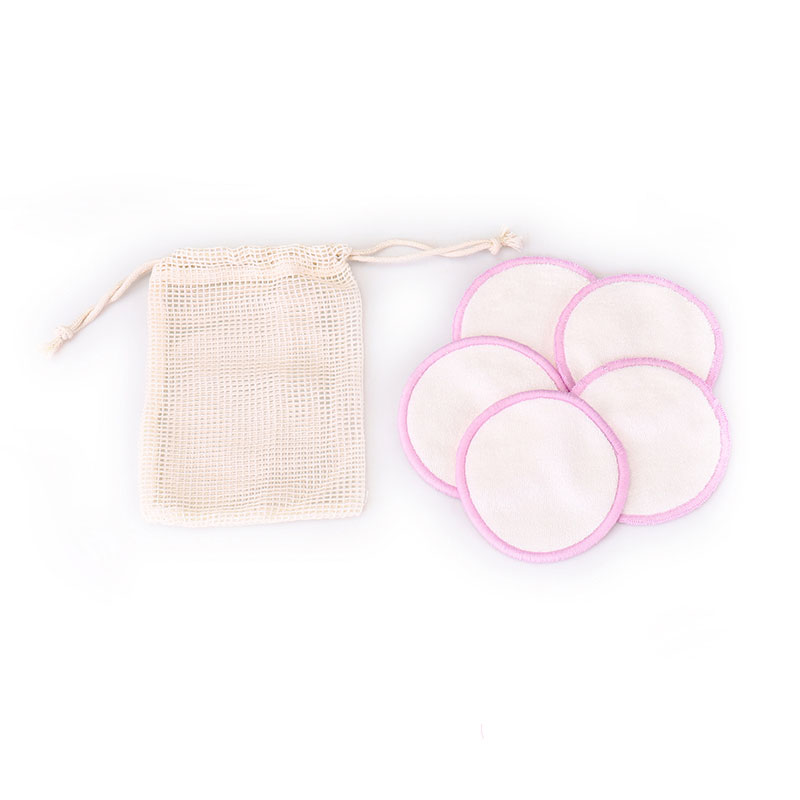 Bambu Make Up Remover Pads