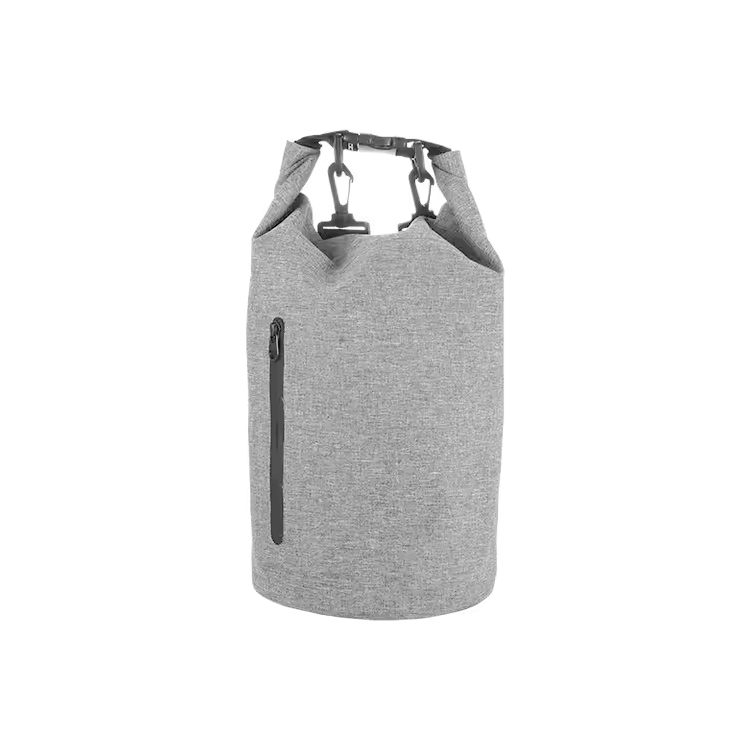 Camping hopfällbar vattentät burk mjuk kylare ryggsäck
