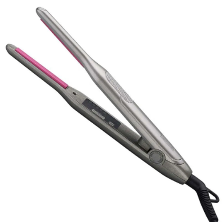 Keramiska Styling Tools Hår Päron Blomma Roller Curling Wand