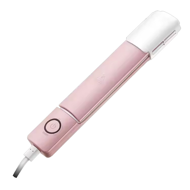 Anpassningsbar professionell titan plattjärn hårrullare