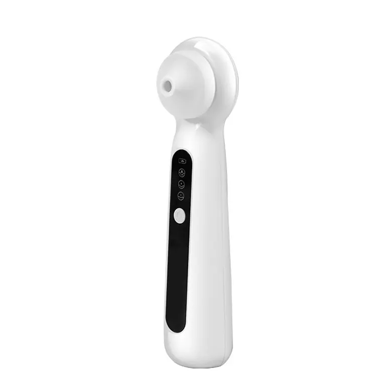 Handhållen Blackhead Removal Device Blackhead Remover