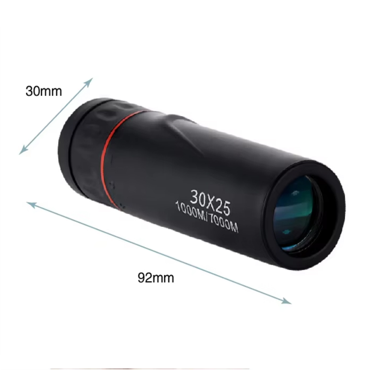 High-Definition Outdoor Camping Long Distance Telescope
