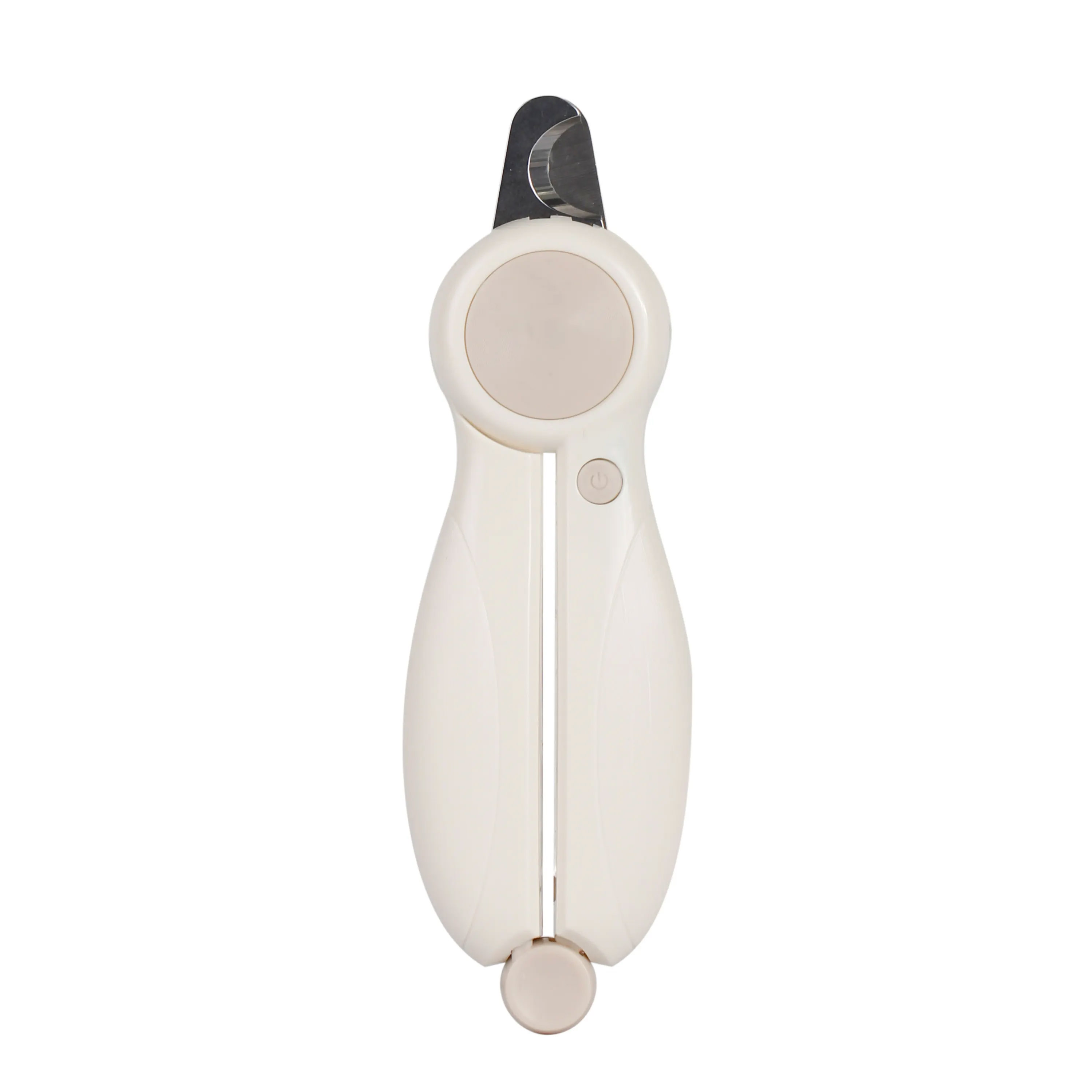 Högkvalitativ varm försäljning Professionell husdjursvård Led Pet Nail Clipper