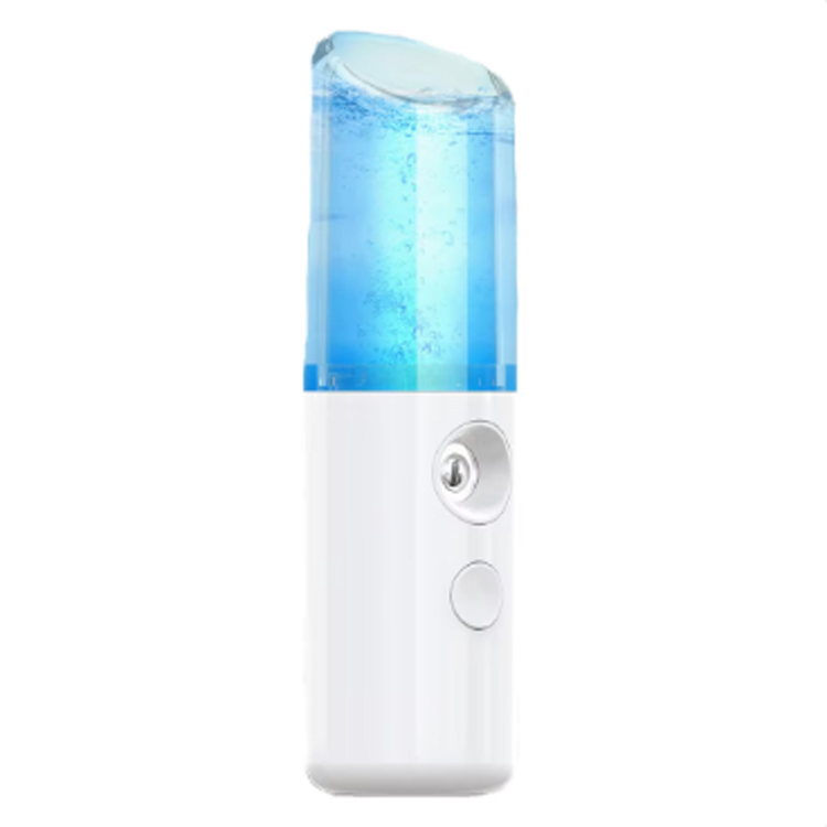 Mini Nano Face Moisturizer Skin Care Women ansiktssprutare