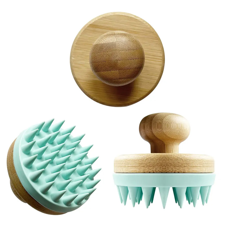 NY SILICONE SHAMPO BROST