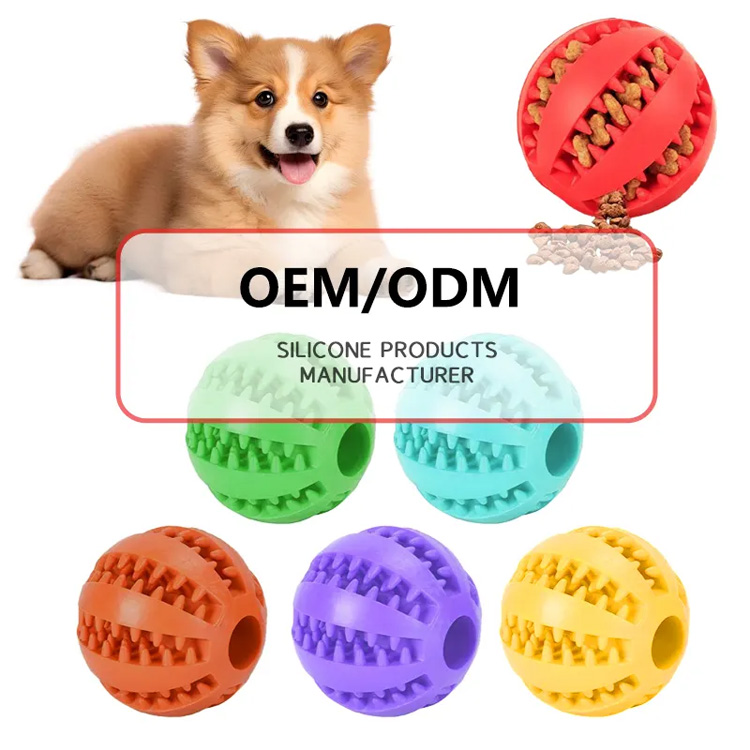 OEM/ODM Dålig varm försäljning Anpassad gummi husdjurstopp