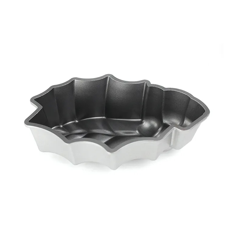 Precision Die Casting Blade Mold Aluminium Cake Mold Mold