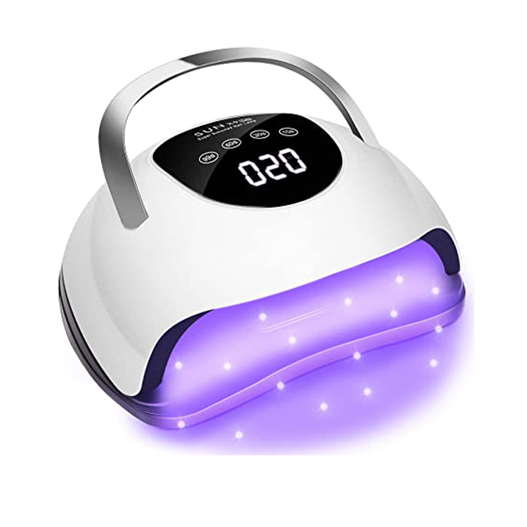 Professionell GEL UV LED Light Nagellack Lamptork