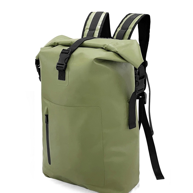 Sport Simning Vandring Resa Forsränning Surfing Ocean Pack