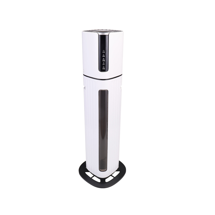 Top Fill UV Ultrasonic Aroma Luftfuktare