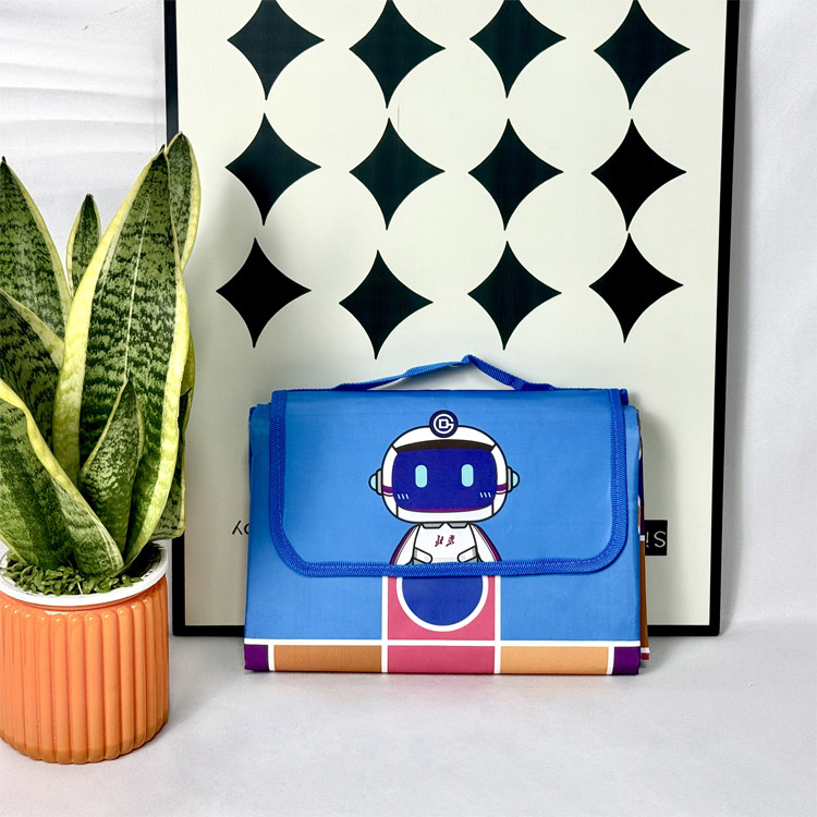 Resecampingtillbehör Picknickfilt Anpassad picknickmatta