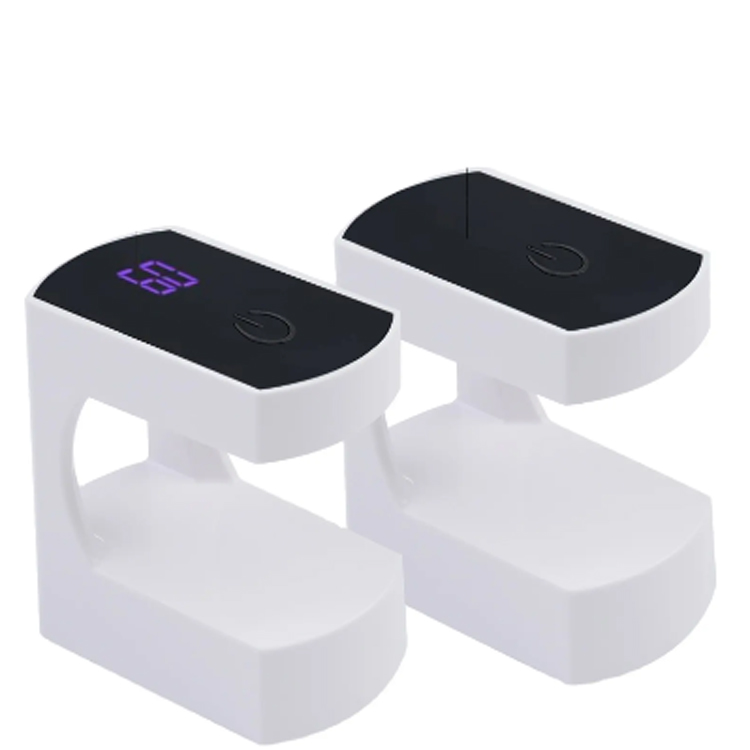 USB Mini Nail Lamp Small Therapy Machine 6LED BAKING LAMP